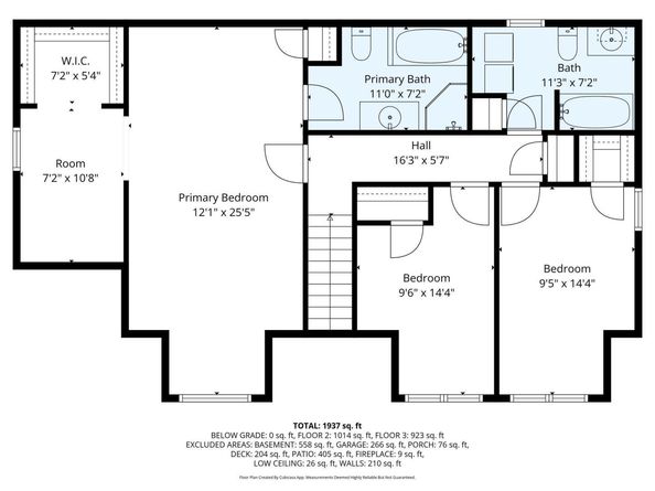 6 Orlando Road, Norwalk CT 06854