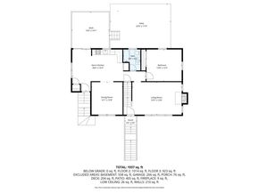 6 Orlando Road, Norwalk CT 06854