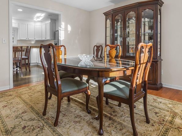 6 Orlando Road, Norwalk CT 06854