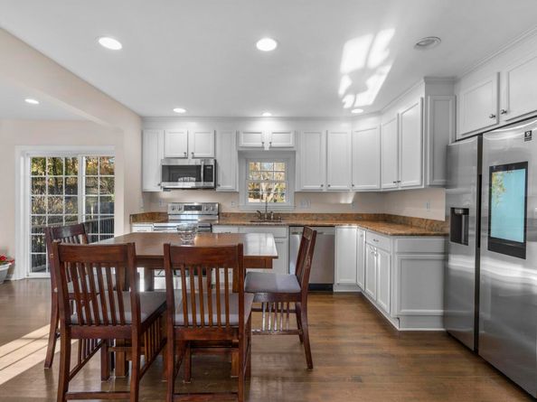 6 Orlando Road, Norwalk CT 06854