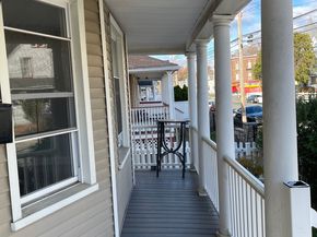 1199 Iranistan Avenue, Bridgeport CT 06605