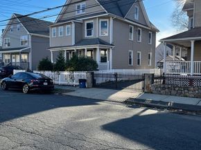 1199 Iranistan Avenue, Bridgeport CT 06605