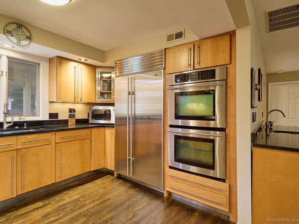 66 Wynn Wood Drive, Fairfield CT 06825