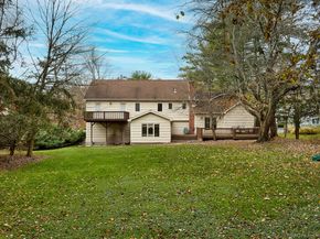 66 Wynn Wood Drive, Fairfield CT 06825