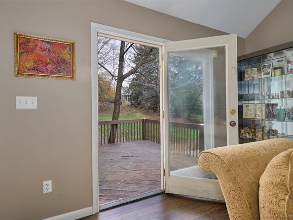 66 Wynn Wood Drive, Fairfield CT 06825