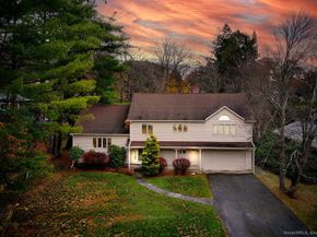 66 Wynn Wood Drive, Fairfield CT 06825