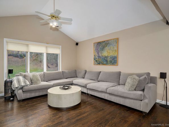 66 Wynn Wood Drive, Fairfield CT 06825