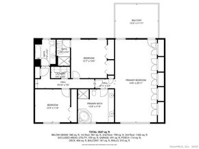 66 Wynn Wood Drive, Fairfield CT 06825