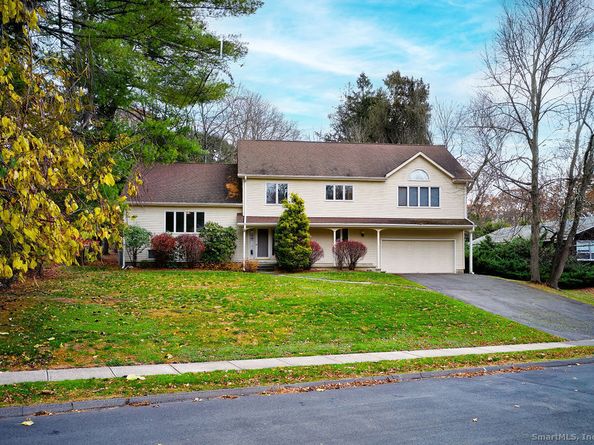 66 Wynn Wood Drive, Fairfield CT 06825