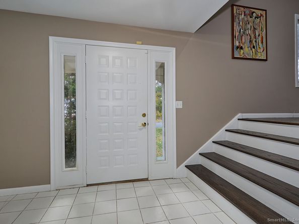 66 Wynn Wood Drive, Fairfield CT 06825