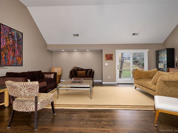 66 Wynn Wood Drive, Fairfield CT 06825