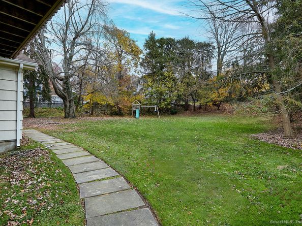 66 Wynn Wood Drive, Fairfield CT 06825