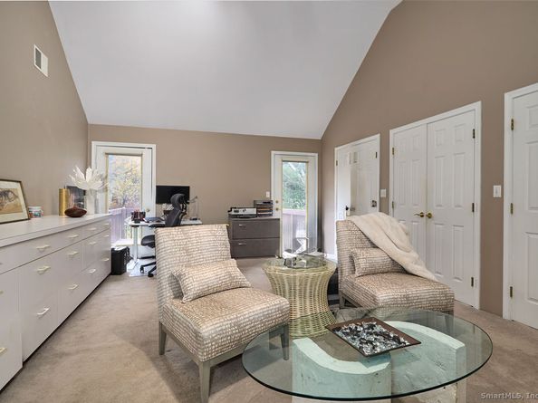 66 Wynn Wood Drive, Fairfield CT 06825