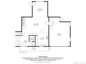 66 Wynn Wood Drive, Fairfield CT 06825