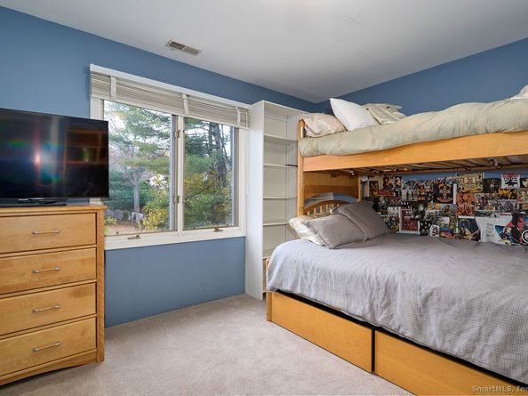 66 Wynn Wood Drive, Fairfield CT 06825