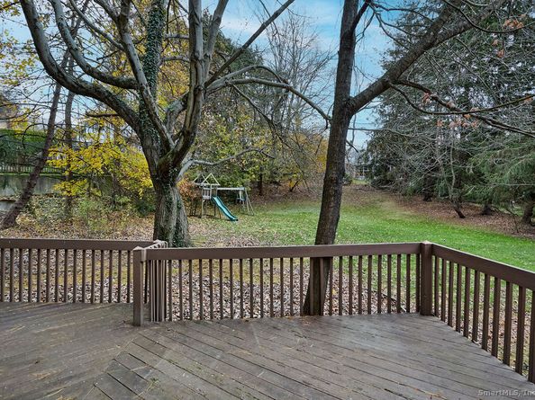 66 Wynn Wood Drive, Fairfield CT 06825