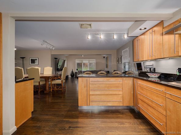 66 Wynn Wood Drive, Fairfield CT 06825