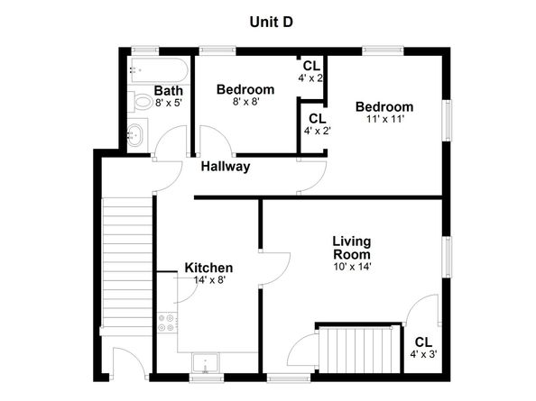 108 Virgil Street, Stamford CT 06902