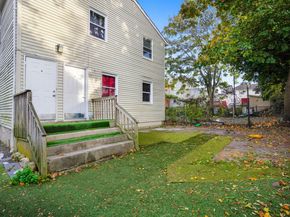 108 Virgil Street, Stamford CT 06902