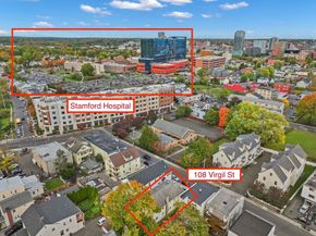 108 Virgil Street, Stamford CT 06902