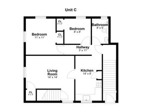 108 Virgil Street, Stamford CT 06902