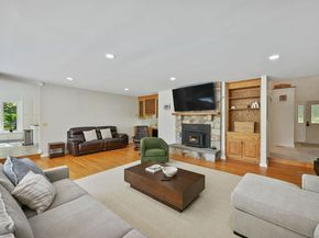 5 Sail Harbour Drive, Sherman CT 06784