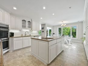 5 Sail Harbour Drive, Sherman CT 06784