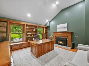 5 Sail Harbour Drive, Sherman CT 06784