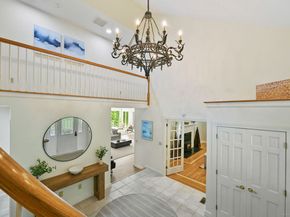 5 Sail Harbour Drive, Sherman CT 06784