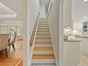 5 Sail Harbour Drive, Sherman CT 06784