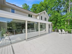 5 Sail Harbour Drive, Sherman CT 06784