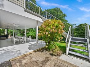 5 Sail Harbour Drive, Sherman CT 06784