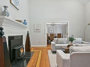 5 Sail Harbour Drive, Sherman CT 06784