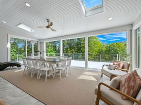 5 Sail Harbour Drive, Sherman CT 06784