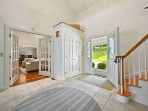 5 Sail Harbour Drive, Sherman CT 06784