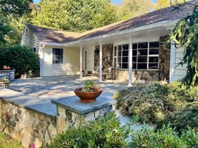 185 Haviland Road, Stamford CT 06903