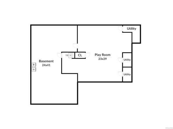185 Haviland Road, Stamford CT 06903
