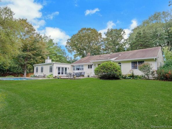 185 Haviland Road, Stamford CT 06903