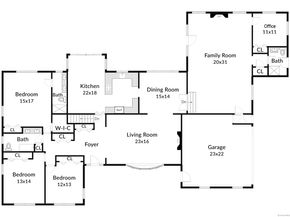 185 Haviland Road, Stamford CT 06903