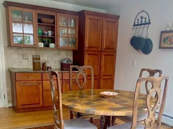 185 Haviland Road, Stamford CT 06903