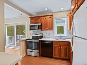 28 Forest Drive, Ridgefield CT 06877