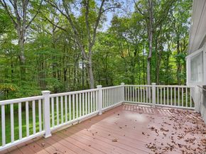 28 Forest Drive, Ridgefield CT 06877