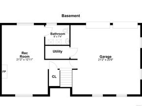 28 Forest Drive, Ridgefield CT 06877
