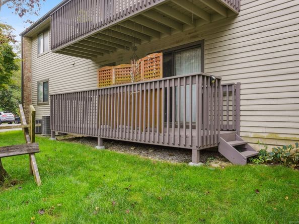 2289 Bedford Street G17, Stamford CT 06905