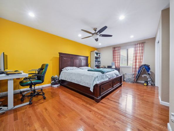 2289 Bedford Street G17, Stamford CT 06905