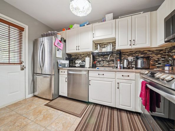 2289 Bedford Street G17, Stamford CT 06905