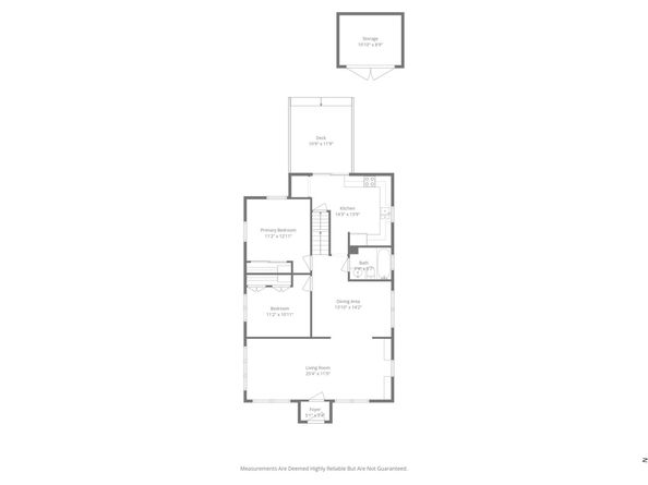 21 Parallel Street, Norwalk CT 06850