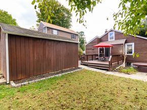 21 Parallel Street, Norwalk CT 06850