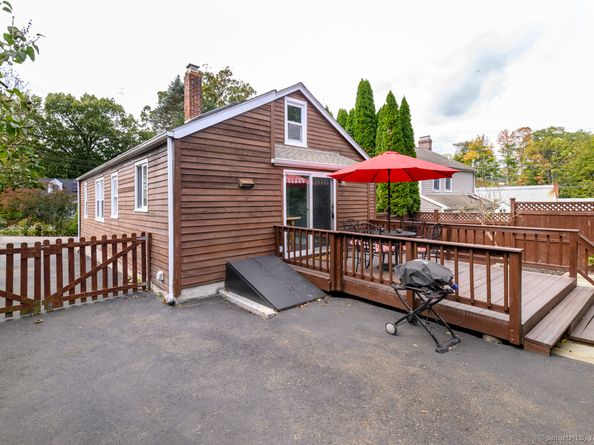 21 Parallel Street, Norwalk CT 06850