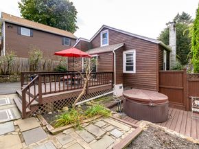 21 Parallel Street, Norwalk CT 06850